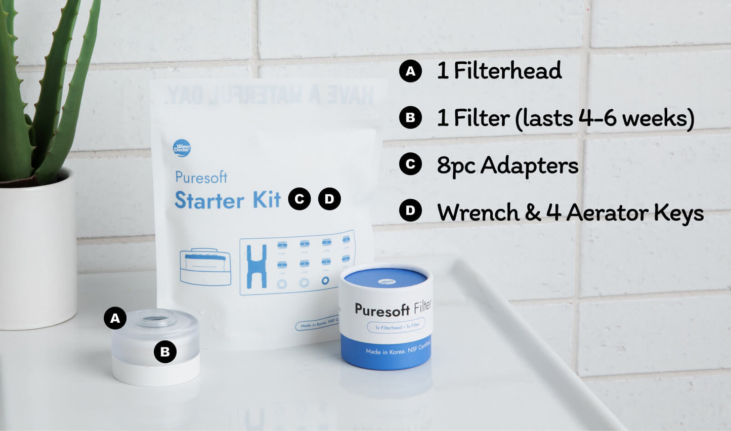 Kind Based - Bundles