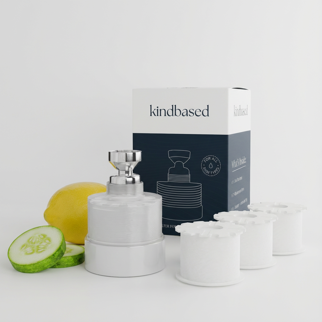 Select Your Kindbased Kit