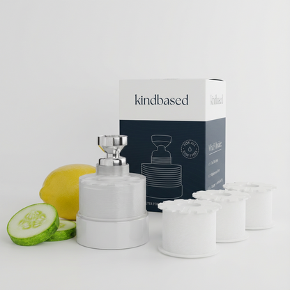 Select Your Kindbased Kit