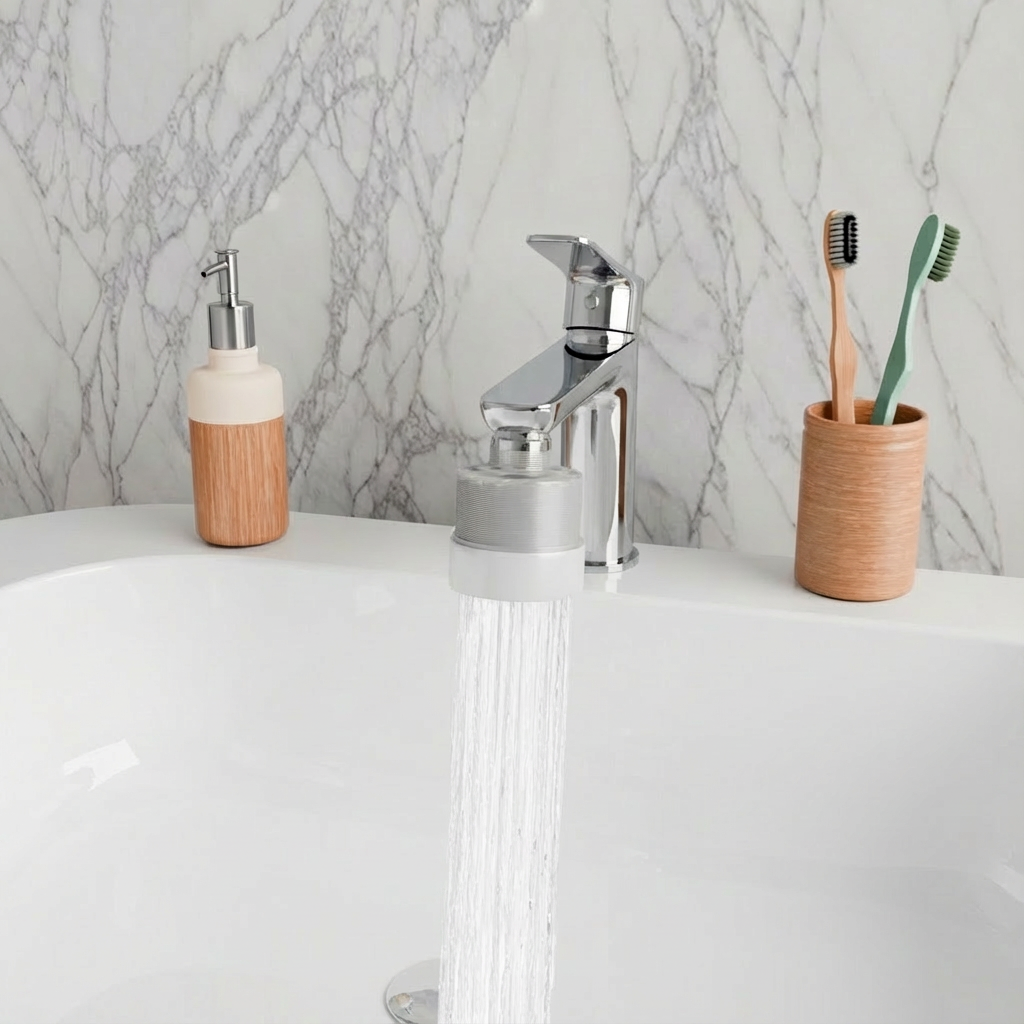 kindbased sink filter bundle