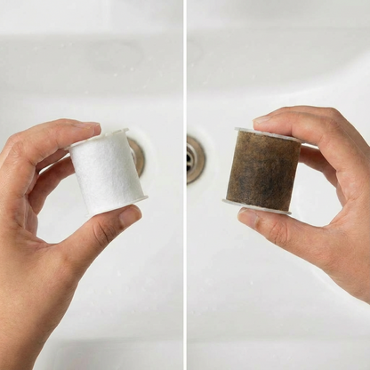 kindbased sink filter bundle