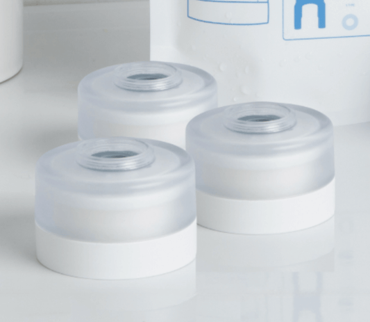 The 6 add-on filters