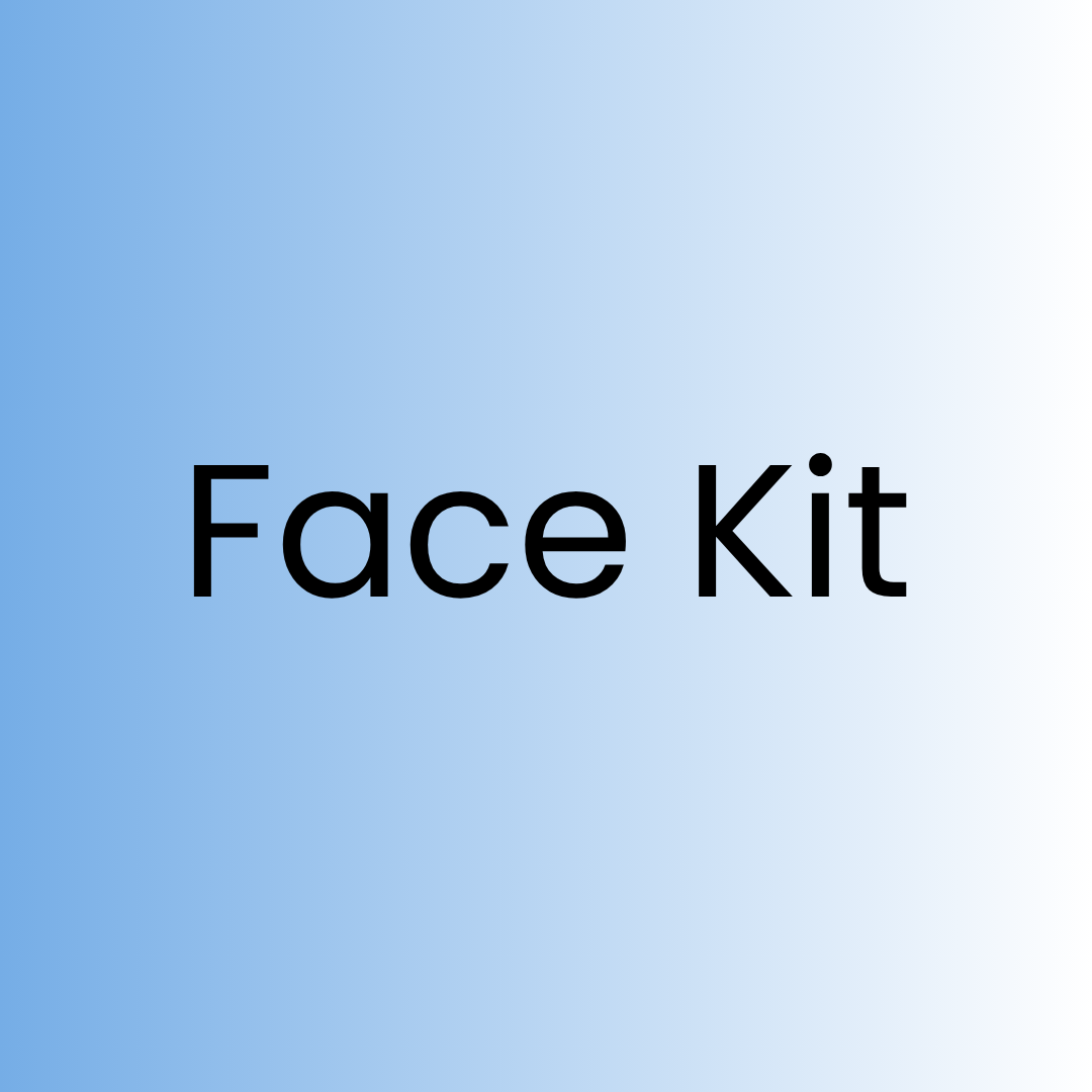 Select Your Kindbased Kit