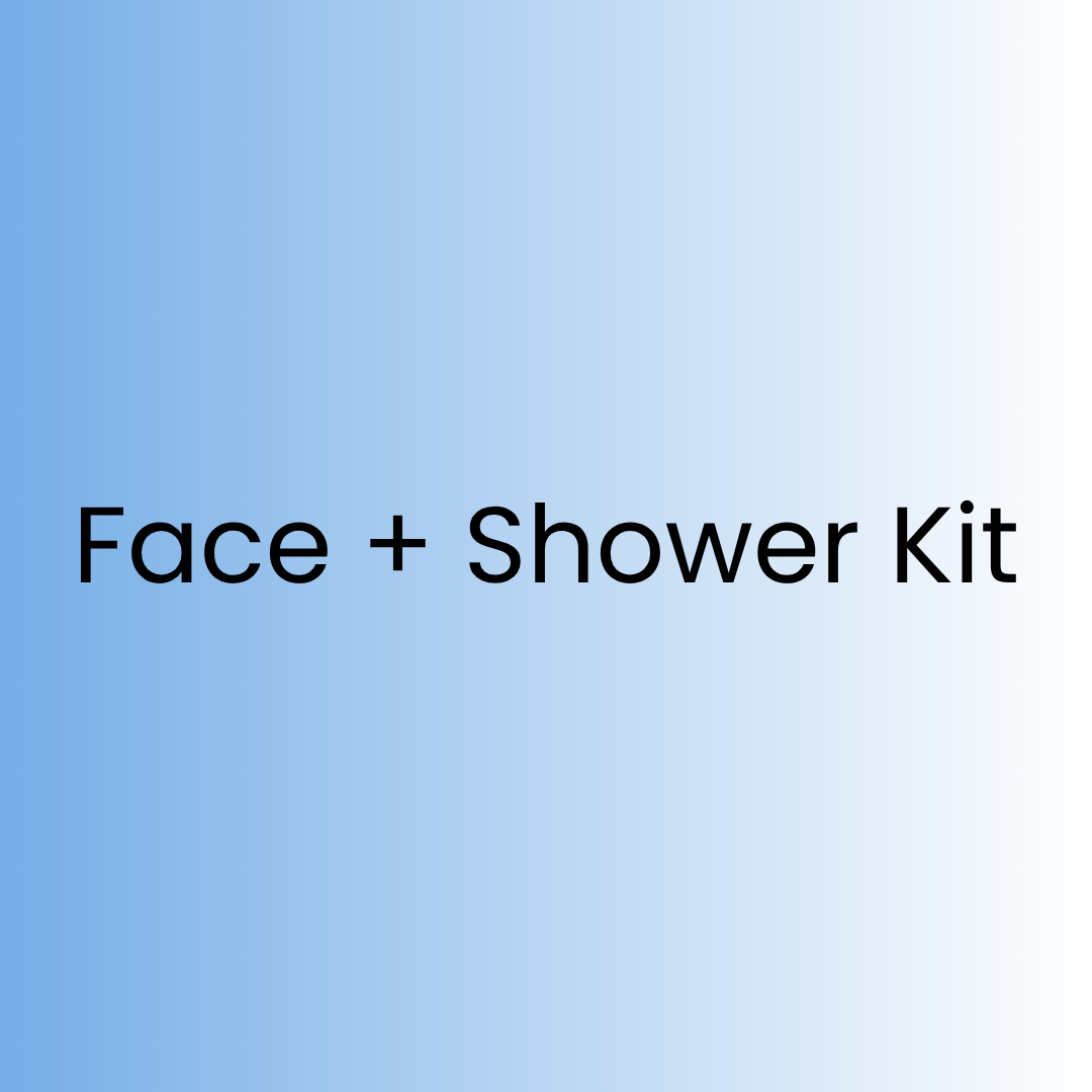 Select Your Kindbased Kit