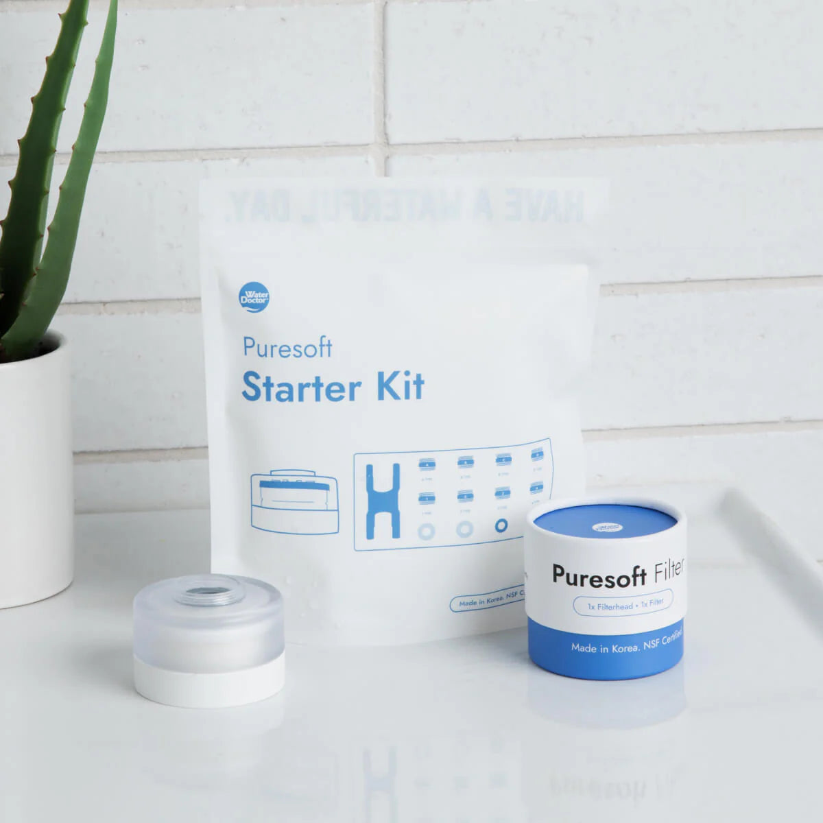 Select Your Kindbased Kit