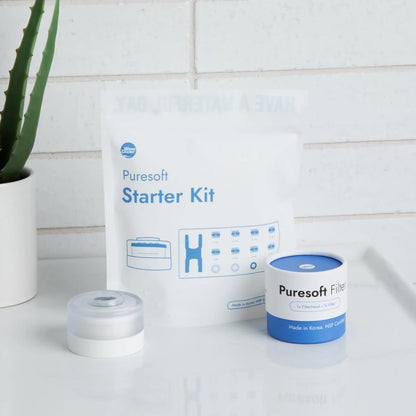 Select Your Kindbased Kit