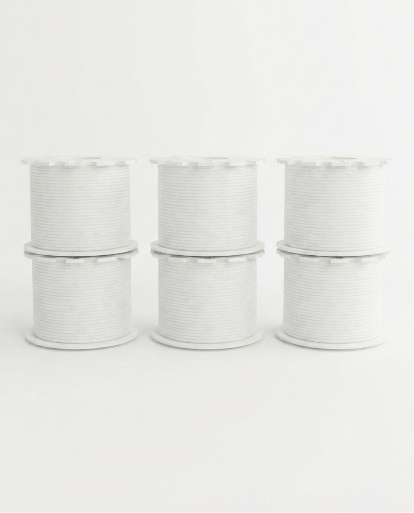 The 6 add-on filters